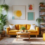 25 Apartment Decorating Hacks to Transform Any Small Space