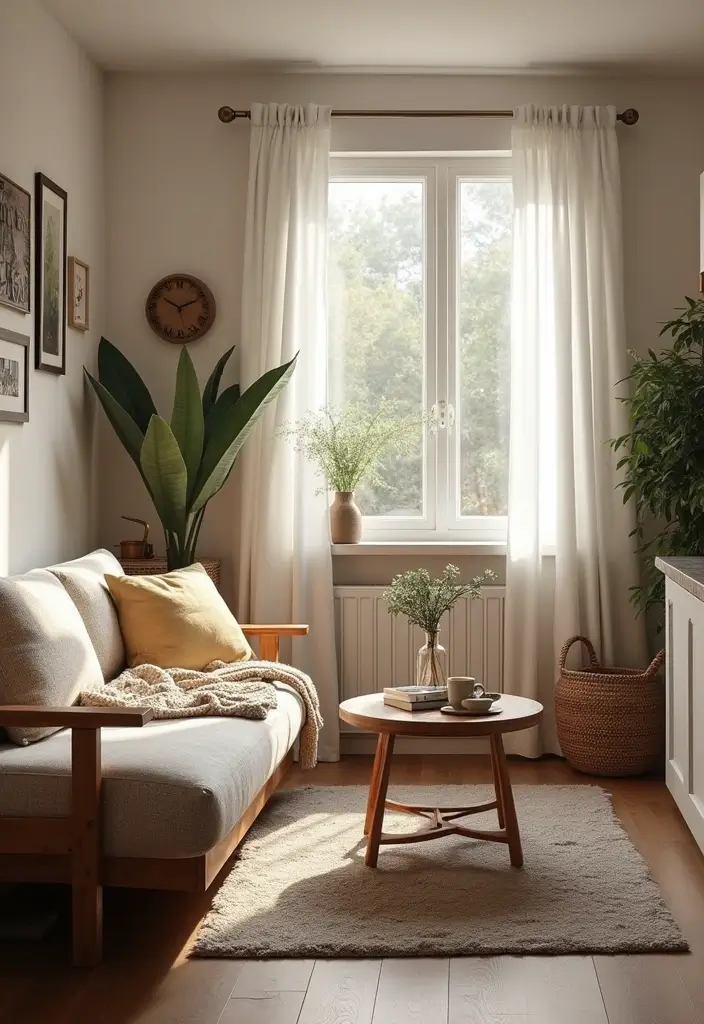 25 Apartment Decorating Hacks to Transform Any Small Space 26 25 Apartment Decorating Hacks to Transform Any Small Space - Conclusion