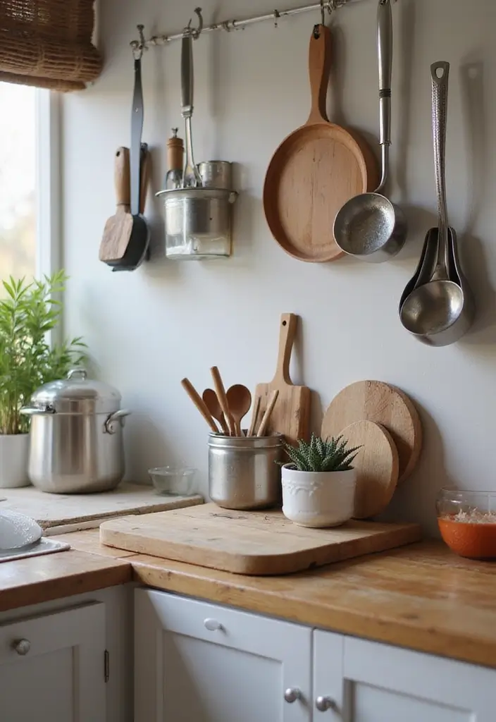 25 Apartment Essentials Checklist Every Renter Needs 11. Essential Kitchen Gadgets