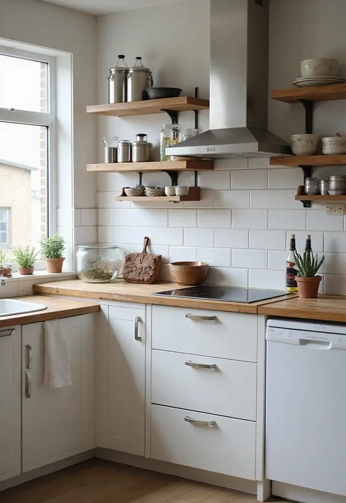 25 Apartment Essentials Checklist Every Renter Needs 8. Kitchen Essentials