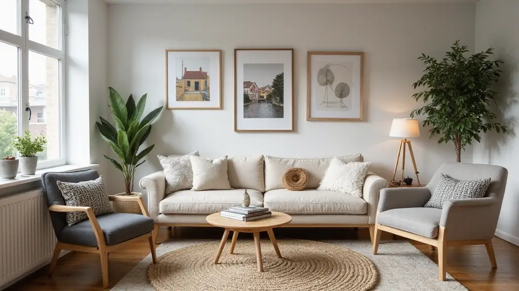 25 Apartment Essentials Checklist Every Renter Needs