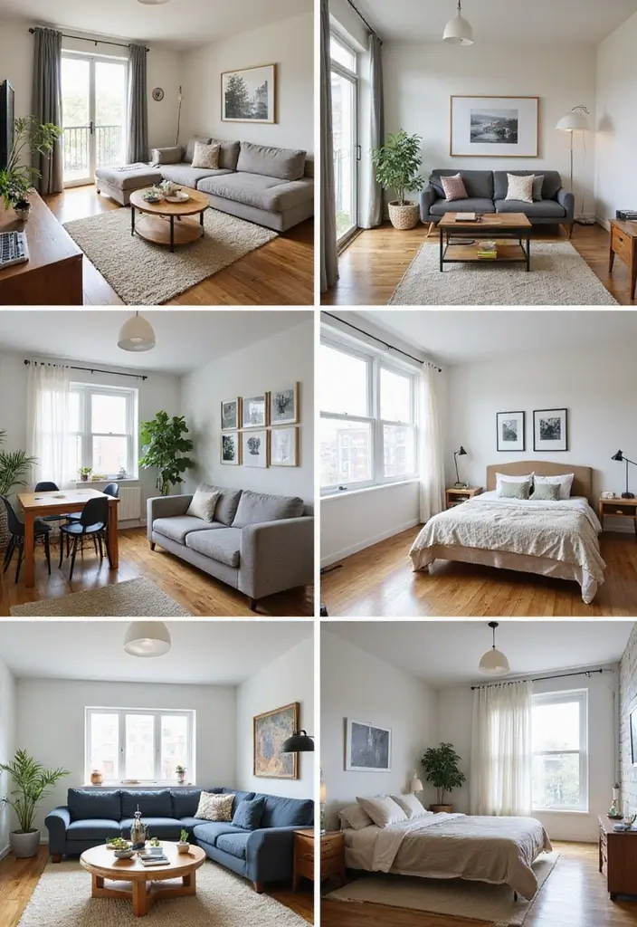 25 Modern Apartment Decor Styles That Feel Fresh and Chic - Conclusion