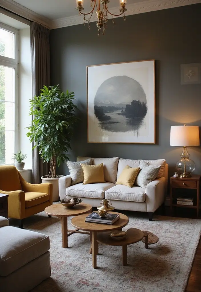 25 Parisian Apartment Design Secrets for Timeless Elegance 10 25 Parisian Apartment Design Secrets for Timeless Elegance - 10. Invest in Quality Over Quantity