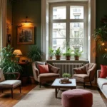 25 Parisian Apartment Design Secrets for Timeless Elegance