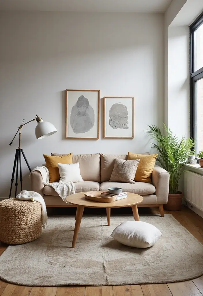25 Parisian Apartment Design Secrets for Timeless Elegance 23 25 Parisian Apartment Design Secrets for Timeless Elegance - 23. Focus on Functionality
