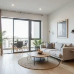 25 Small Apartment Decorating Tricks to Open Up Any Room