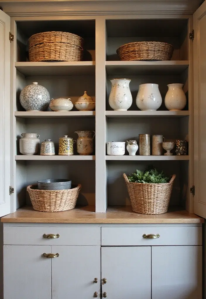 25 Small Apartment Decorating Tricks to Open Up Any Room 22 25 Small Apartment Decorating Tricks to Open Up Any Room - 22. Showcase Collections Creatively