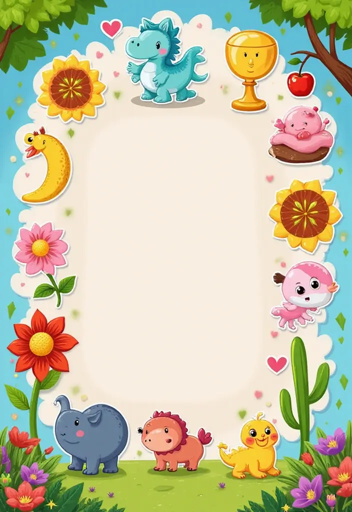 25 Toca Boca Apartment Ideas Fans Will Love Re-Creating 20 25 Toca Boca Apartment Ideas Fans Will Love Re-Creating - 20. Dynamic Activity Boards