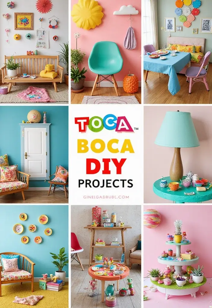 25 Toca Boca Apartment Ideas Fans Will Love Re-Creating 26 25 Toca Boca Apartment Ideas Fans Will Love Re-Creating - Conclusion