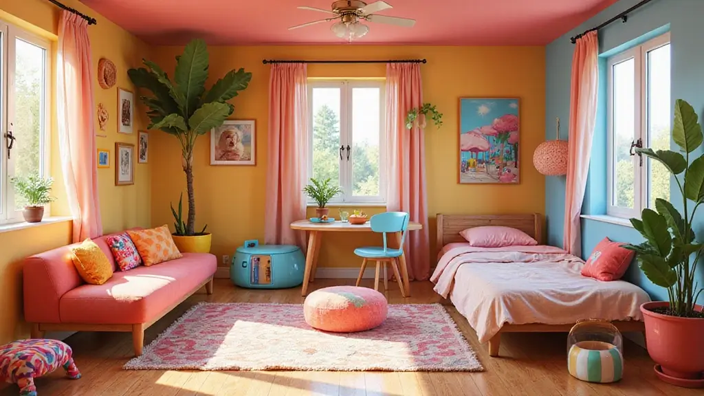 25 Toca Boca Apartment Ideas Fans Will Love Re-Creating