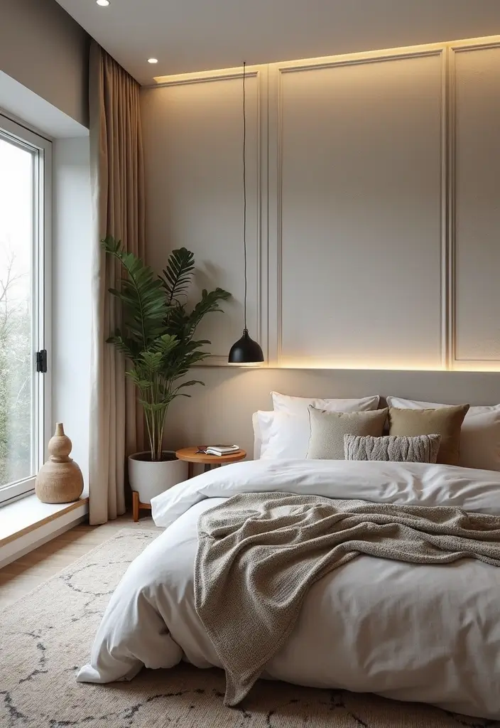 26 Apartment Bedroom Makeovers for a Cozy and Modern Vibe 27 26 Apartment Bedroom Makeovers for a Cozy and Modern Vibe - Conclusion