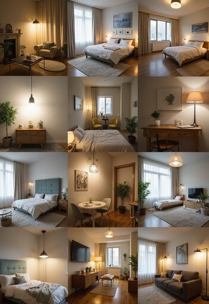 26 Apartment Lighting Ideas That Brighten Up Any Room 27 26 Apartment Lighting Ideas That Brighten Up Any Room - Conclusion