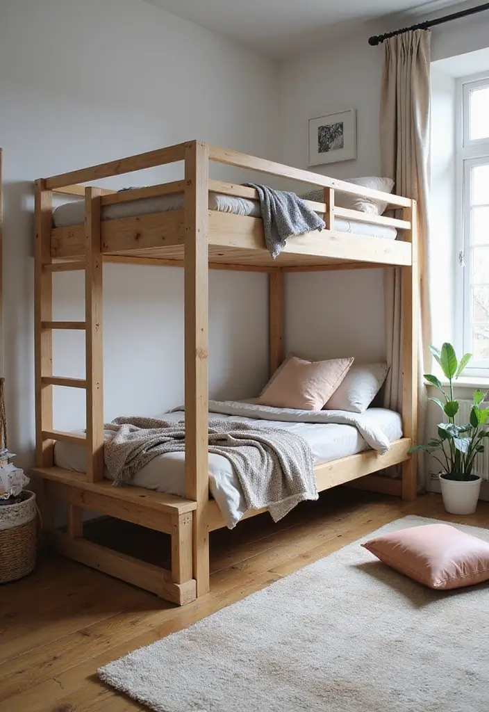 26 Bedroom Studio Ideas That Balance Comfort and Function 20 26 Bedroom Studio Ideas That Balance Comfort and Function 20. Unique Bed Designs