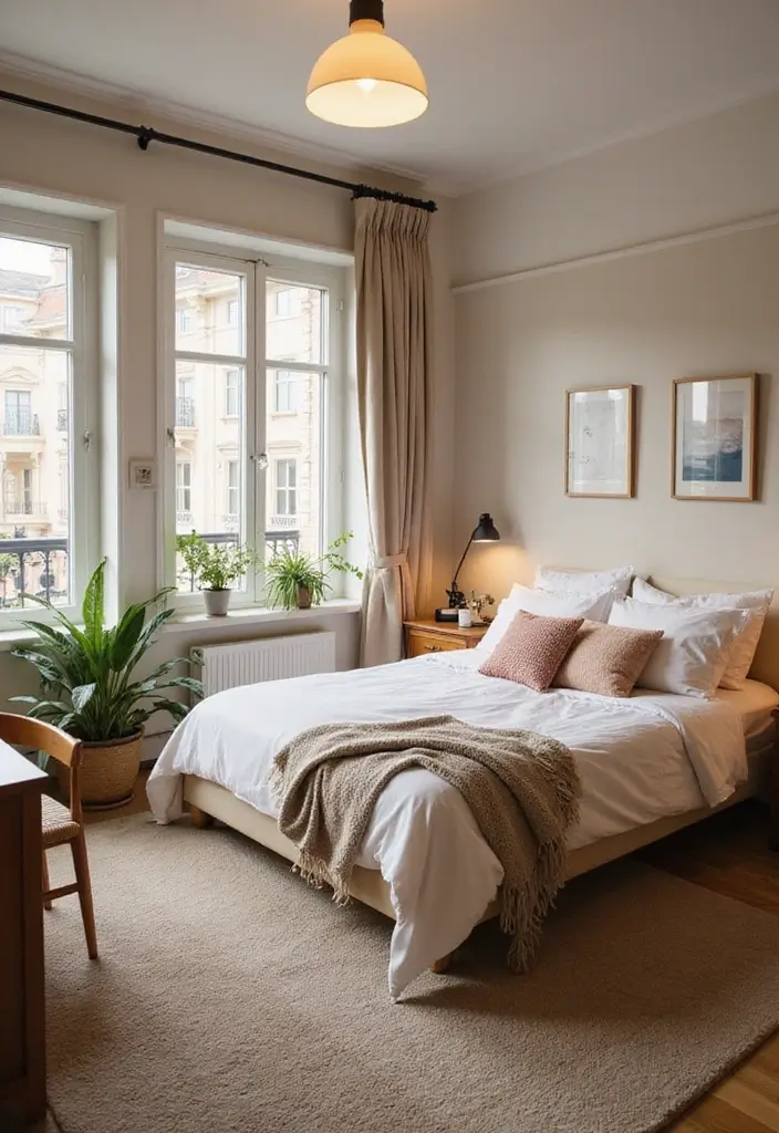 26 Bedroom Studio Ideas That Balance Comfort and Function 27 26 Bedroom Studio Ideas That Balance Comfort and Function Conclusion