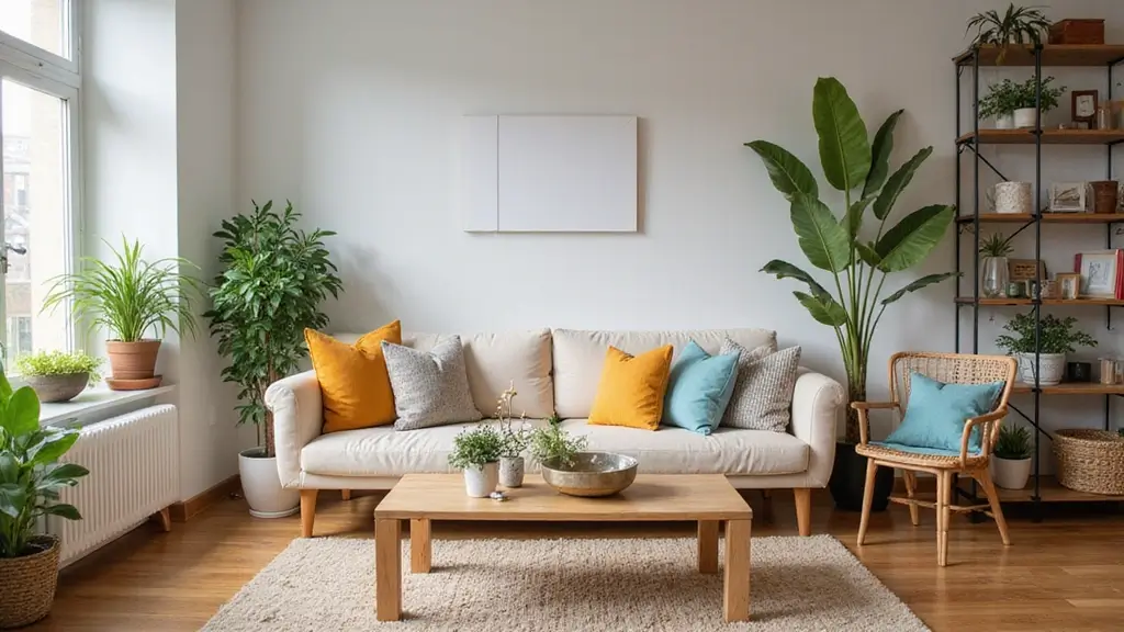 26 College Apartment Decor Ideas on a Budget