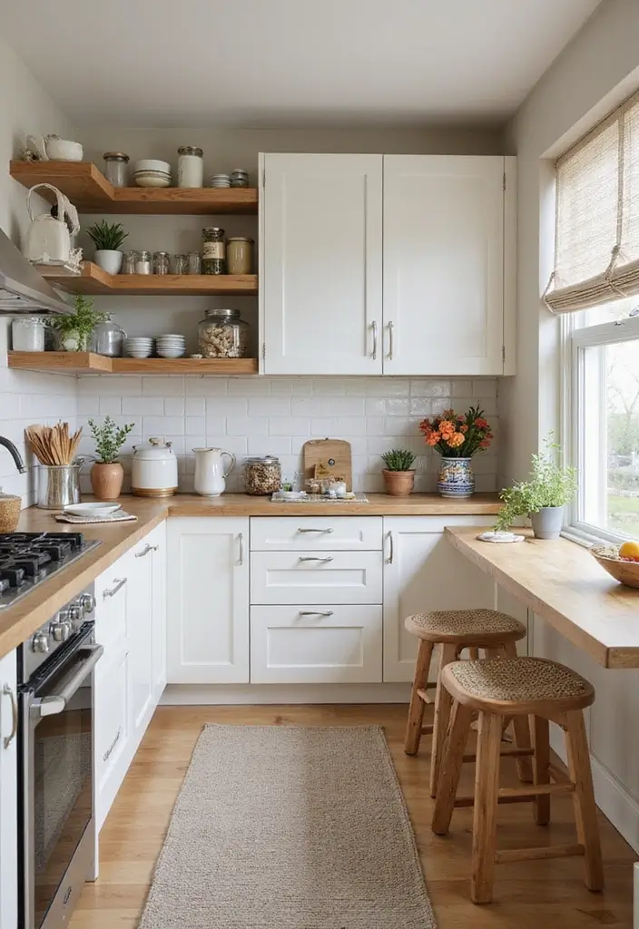 26 Kitchen Apartment Layouts That Save Space Beautifully - Conclusion