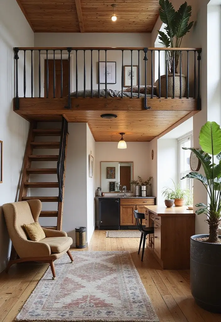 26 Small Loft Apartment Layouts That Save Space Smartly 27 26 Small Loft Apartment Layouts That Save Space Smartly - Conclusion