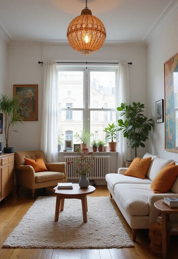 27 Apartment Decor Aesthetic Looks That Are Pinterest-Worthy - Conclusion