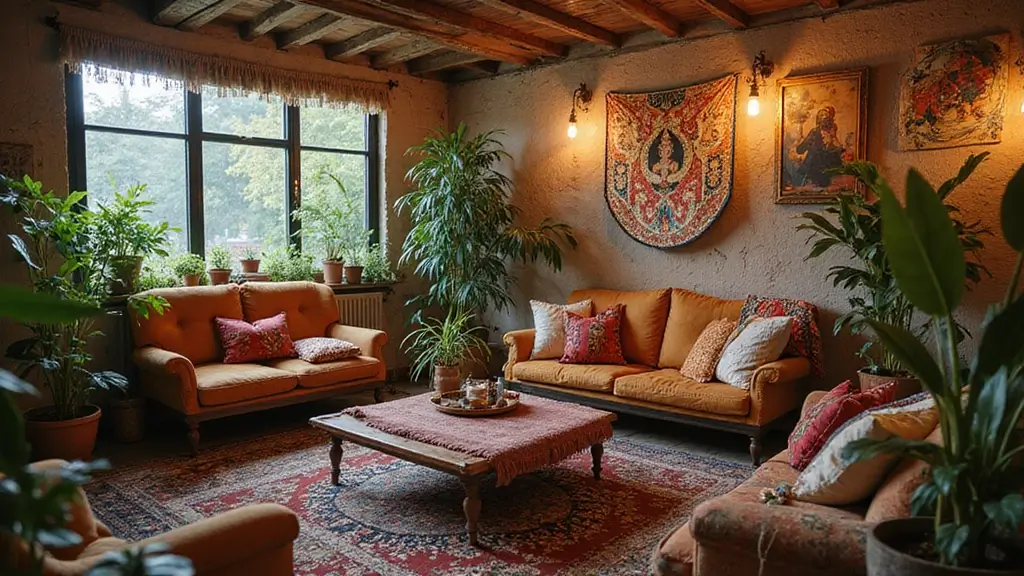 27 Apartment Decor Aesthetic Looks That Are Pinterest-Worthy