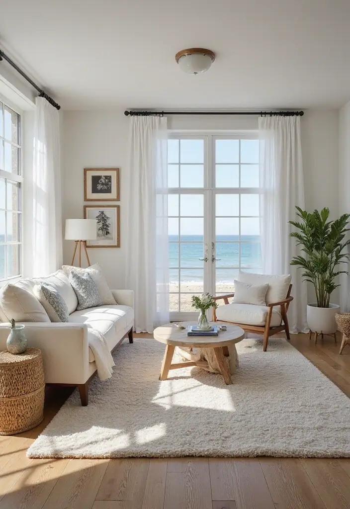 27 Beachy Apartment Ideas That Bring Coastal Vibes Home 28 27 Beachy Apartment Ideas That Bring Coastal Vibes Home - Conclusion
