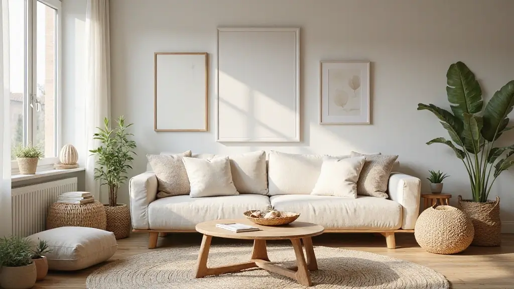 27 Beachy Apartment Ideas That Bring Coastal Vibes Home
