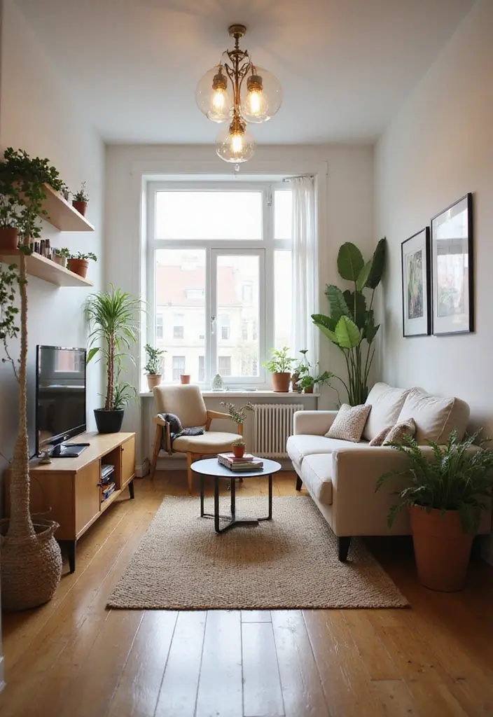 27 Cute Apartment Decor Ideas for a Playful Personal Touch 28 27 Cute Apartment Decor Ideas for a Playful Personal Touch - Conclusion