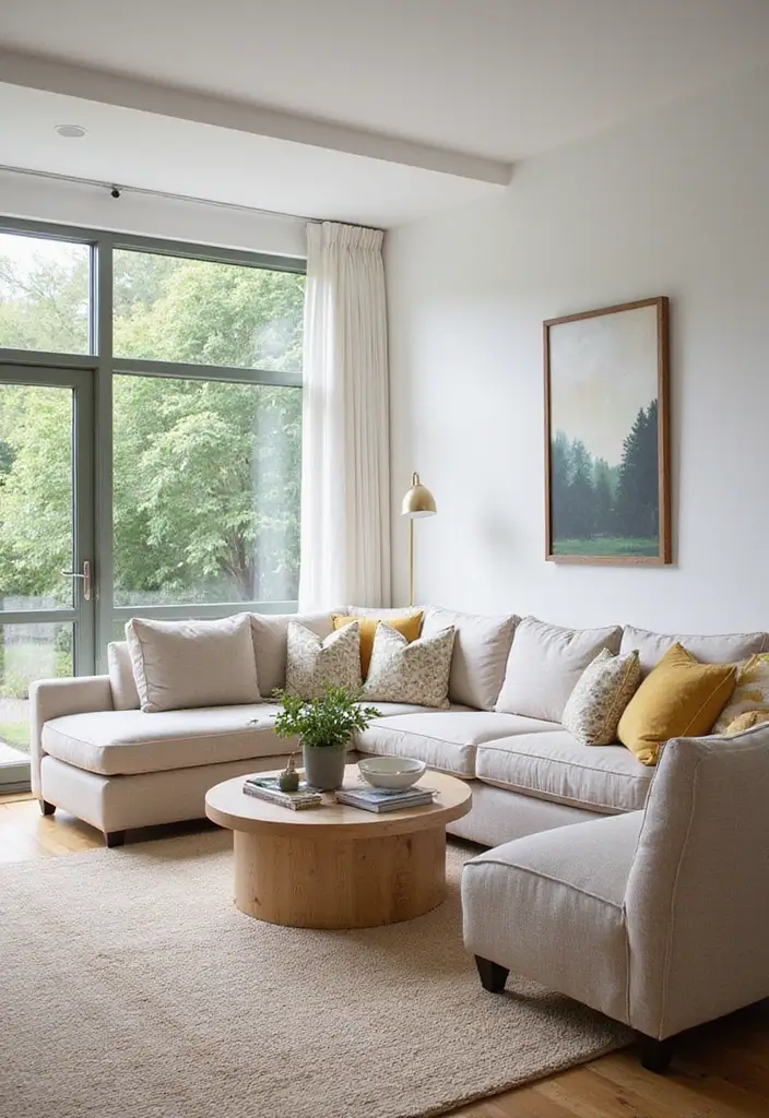 27 Living Room Ideas Apartment Spaces That Look Bigger and Brighter - Conclusion