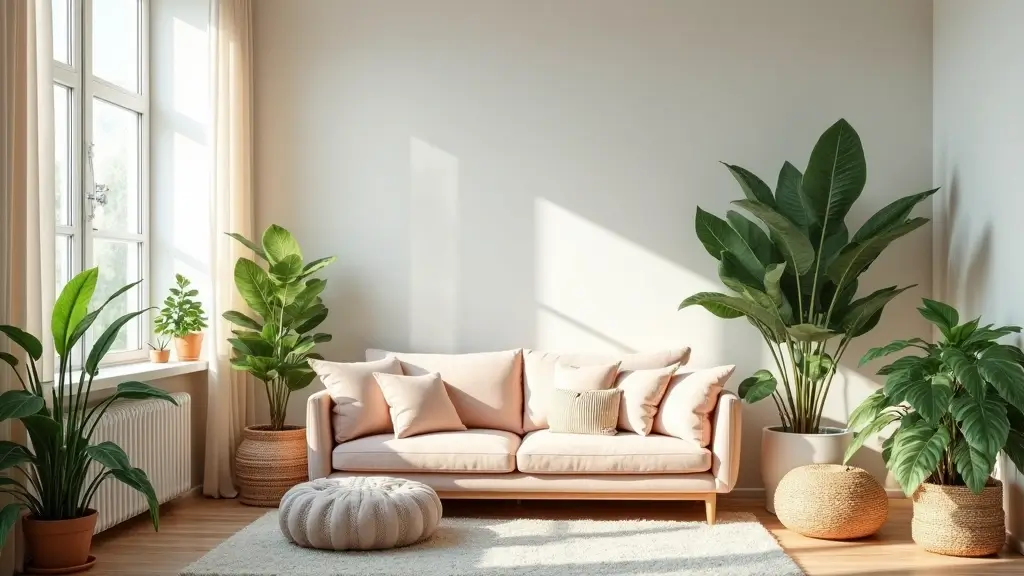 27 Living Room Ideas Apartment Spaces That Look Bigger and Brighter
