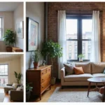 27 NYC Apartment Interior Styles Packed with Personality