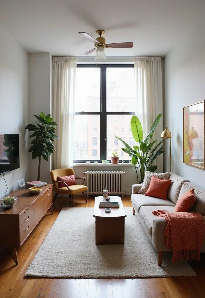 27 NYC Apartment Interior Styles Packed with Personality 28 27 NYC Apartment Interior Styles Packed with Personality - Conclusion