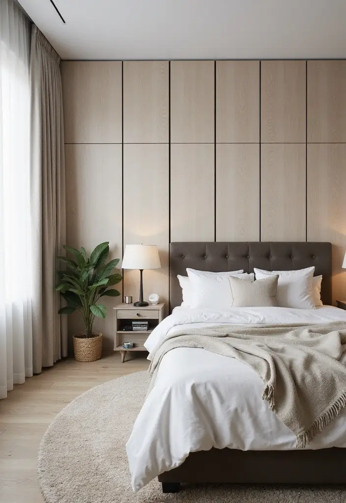 27 Studio Apartment Divider Hacks That Add Privacy in Style 28 27 Studio Apartment Divider Hacks That Add Privacy in Style - Conclusion
