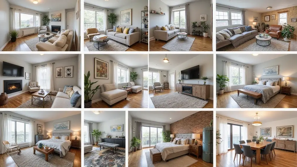 28 Basement Apartment Ideas to Make It Livable and Stylish