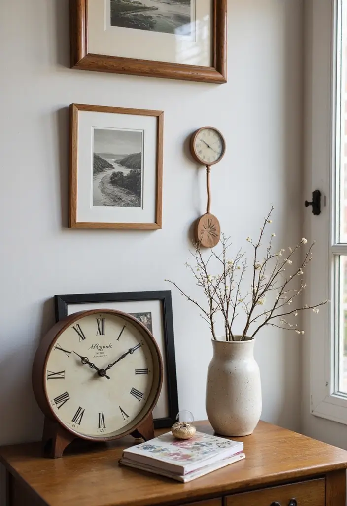 28 Cozy Apartment Decor Tips That Feel Warm and Inviting 4 28 Cozy Apartment Decor Tips That Feel Warm and Inviting - 4. Use Decorative Accents Wisely