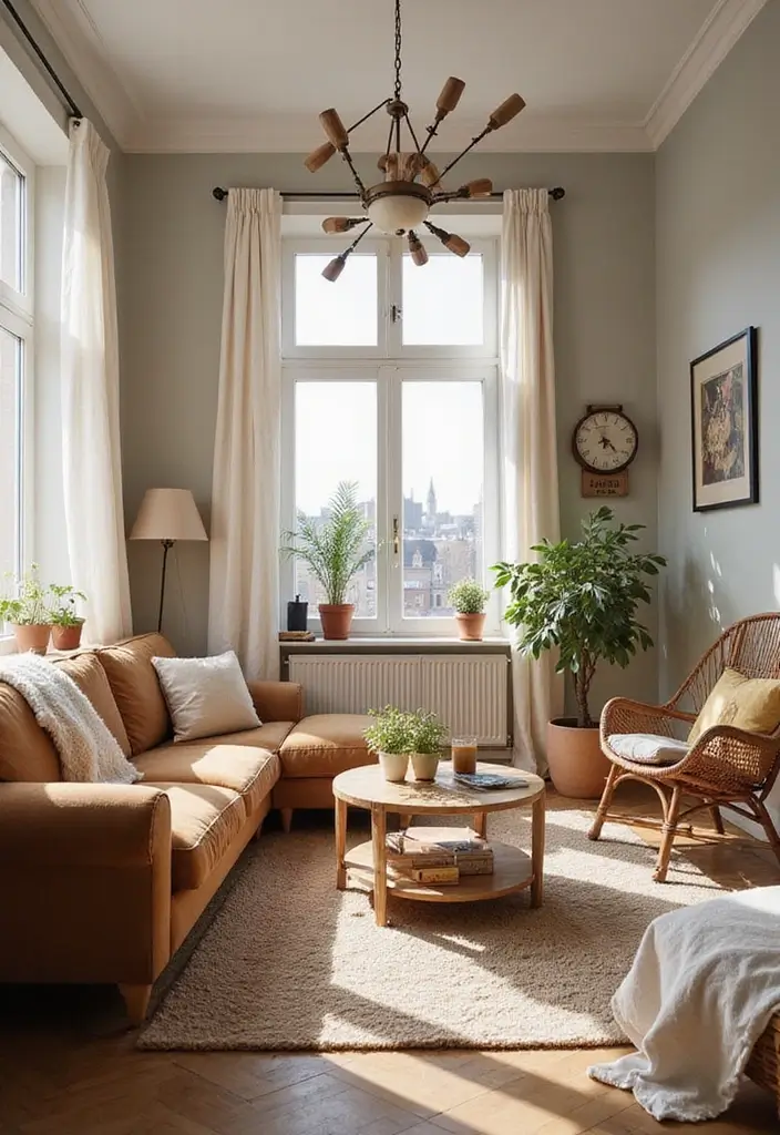 28 Cozy Apartment Decor Tips That Feel Warm and Inviting 29 28 Cozy Apartment Decor Tips That Feel Warm and Inviting - Conclusion