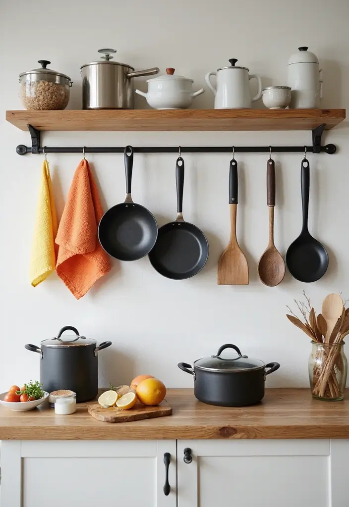 28 First Apartment Checklist Essentials You Can’t Forget 2 28 First Apartment Checklist Essentials You Can’t Forget - 2. Essential Kitchenware