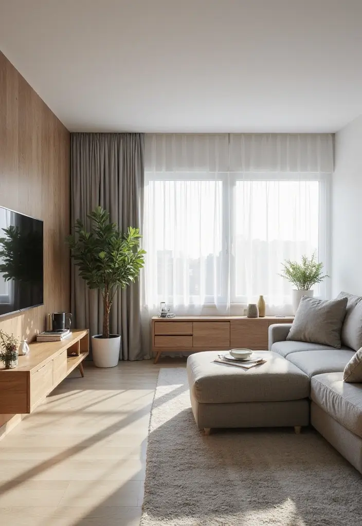 28 First Apartment Checklist Essentials You Can’t Forget 22 28 First Apartment Checklist Essentials You Can’t Forget - 22. Easy-to-Clean Surfaces
