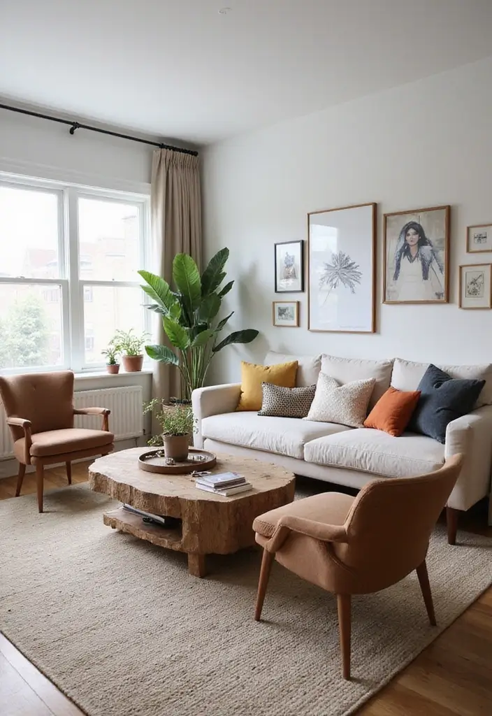 28 First Apartment Checklist Essentials You Can’t Forget 24 28 First Apartment Checklist Essentials You Can’t Forget - 24. Budget-Friendly Decor