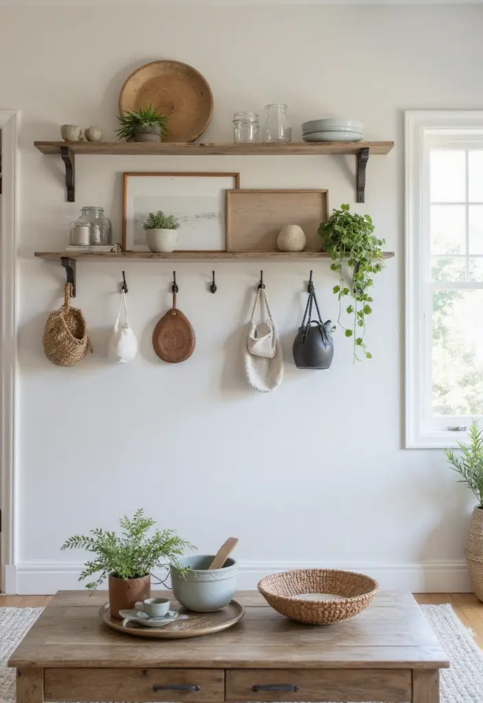 28 First Apartment Checklist Essentials You Can’t Forget 25 28 First Apartment Checklist Essentials You Can’t Forget - 25. Functional Accessories