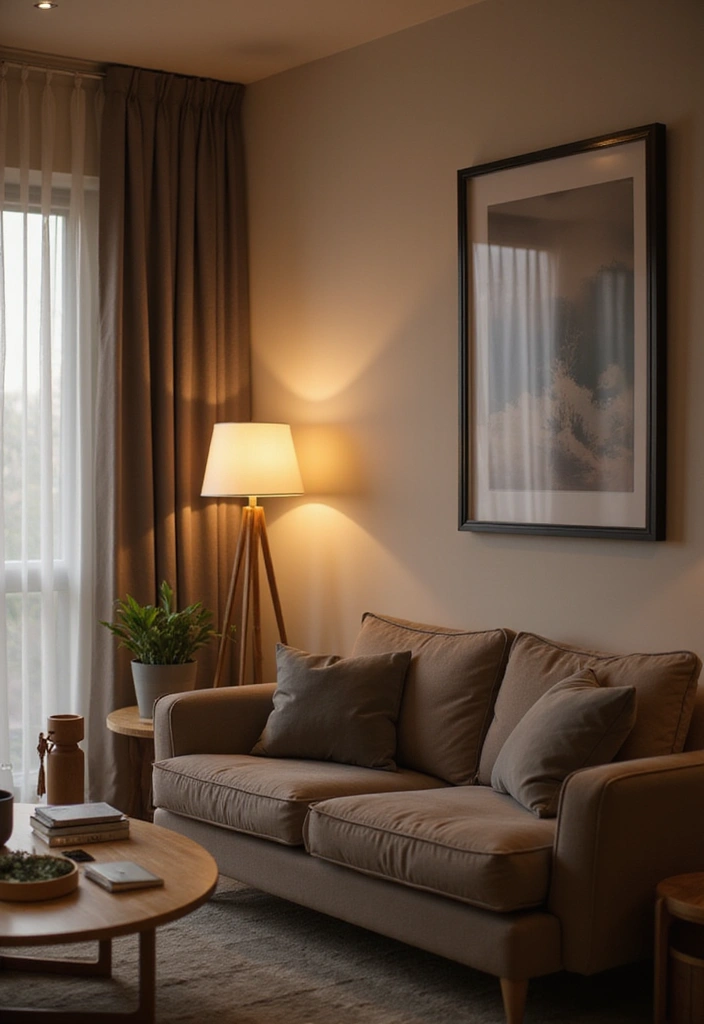 28 First Apartment Checklist Essentials You Can’t Forget 28 28 First Apartment Checklist Essentials You Can’t Forget - 28. Smart Home Devices