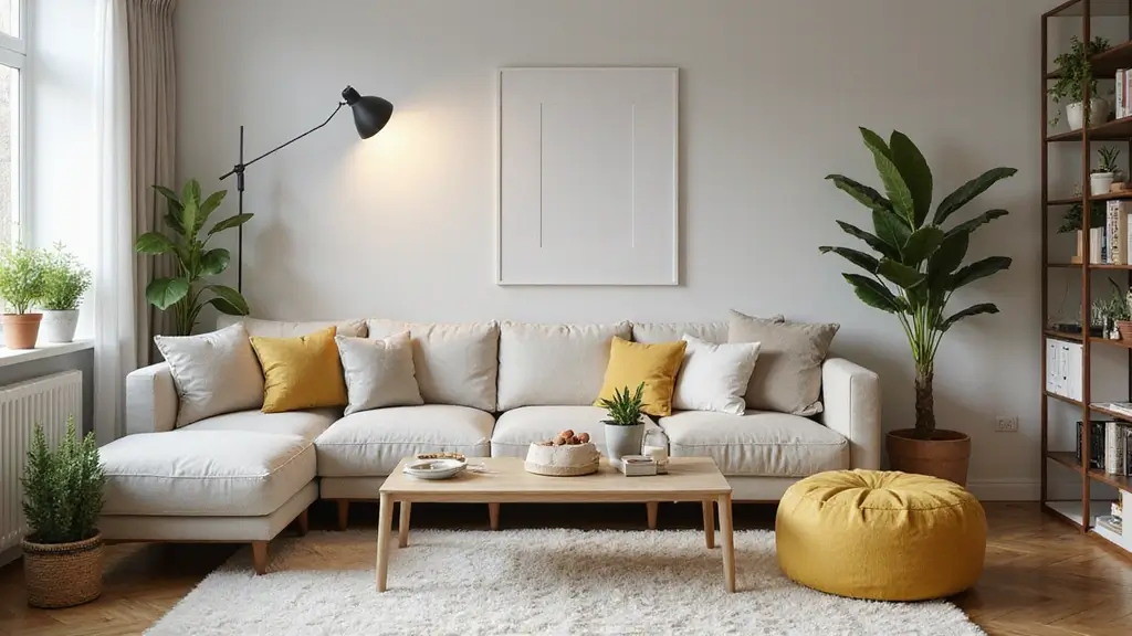 28 First Apartment Checklist Essentials You Can’t Forget