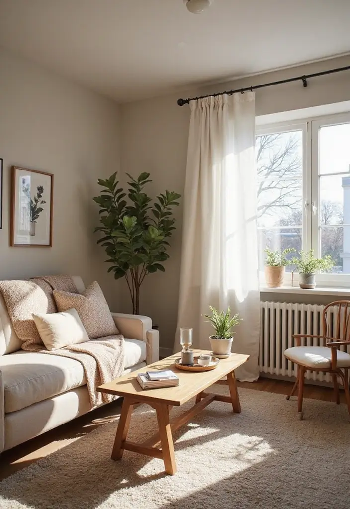 28 Girl Apartment Decor Styles That Are Cozy and Chic Conclusion