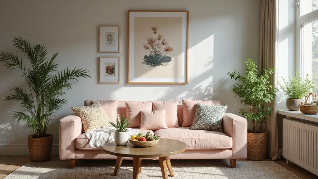 28 Girl Apartment Decor Styles That Are Cozy and Chic