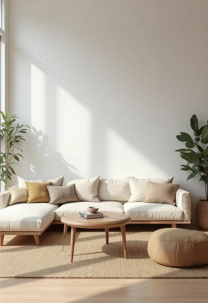 28 Men’s Apartment Decor Ideas for a Sleek Masculine Look 3 28 Mens Apartment Decor Ideas for a Sleek Masculine Look 3. Minimalist Furniture Choices