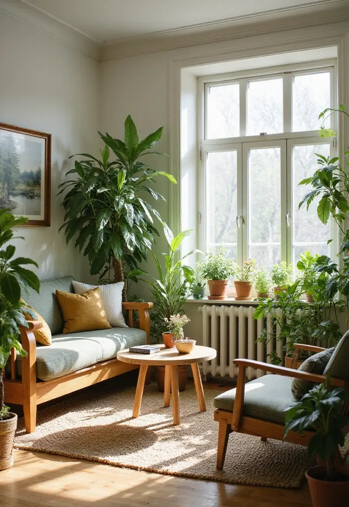 28 Men’s Apartment Decor Ideas for a Sleek Masculine Look 5 28 Mens Apartment Decor Ideas for a Sleek Masculine Look 5. Natural Elements