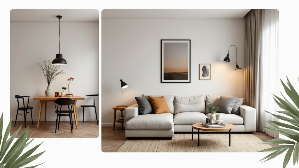 28 Men’s Apartment Decor Ideas for a Sleek Masculine Look