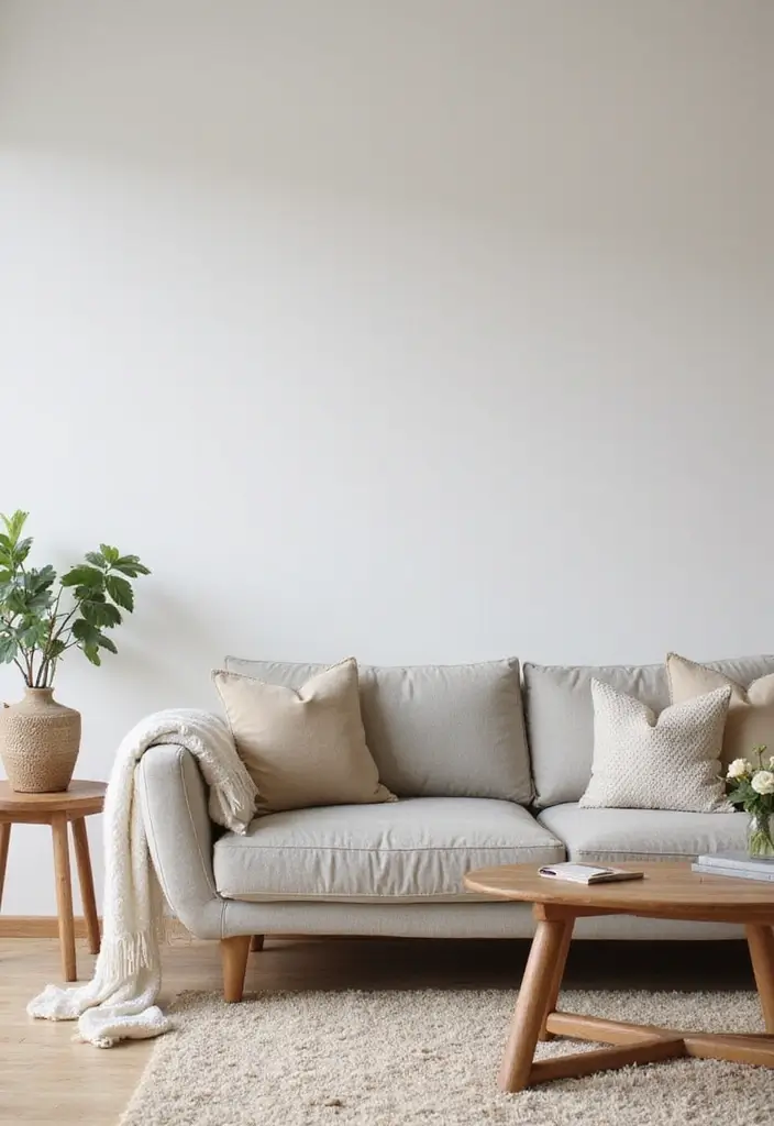 29 Aesthetic Apartment Decor Trends Taking Over Pinterest 1 29 Aesthetic Apartment Decor Trends Taking Over Pinterest - 1. Neutral Color Palettes