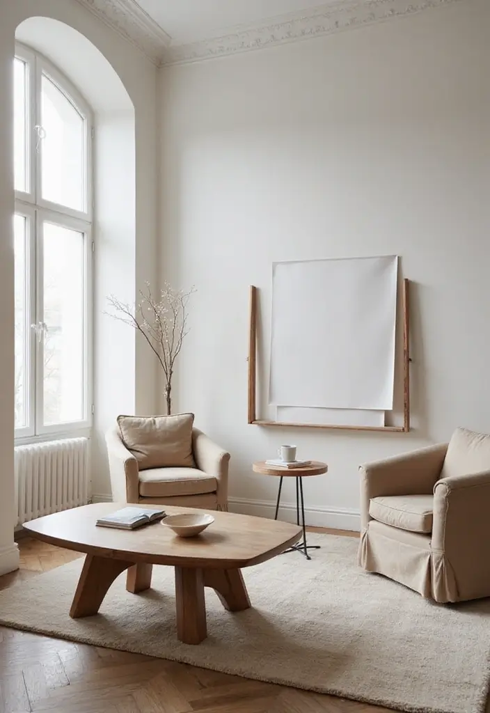 29 Aesthetic Apartment Decor Trends Taking Over Pinterest 29 29 Aesthetic Apartment Decor Trends Taking Over Pinterest - 29. Timeless Design Elements