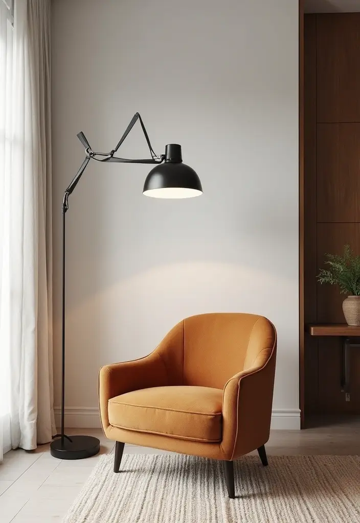 29 Aesthetic Apartment Decor Trends Taking Over Pinterest 8 29 Aesthetic Apartment Decor Trends Taking Over Pinterest - 8. Statement Pieces
