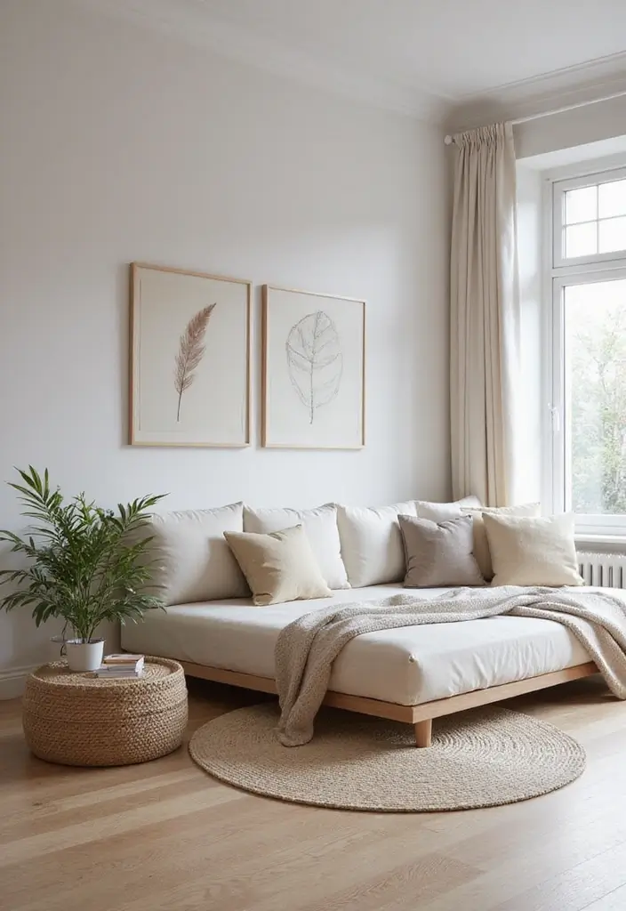 29 Aesthetic Apartment Decor Trends Taking Over Pinterest 30 29 Aesthetic Apartment Decor Trends Taking Over Pinterest - Conclusion