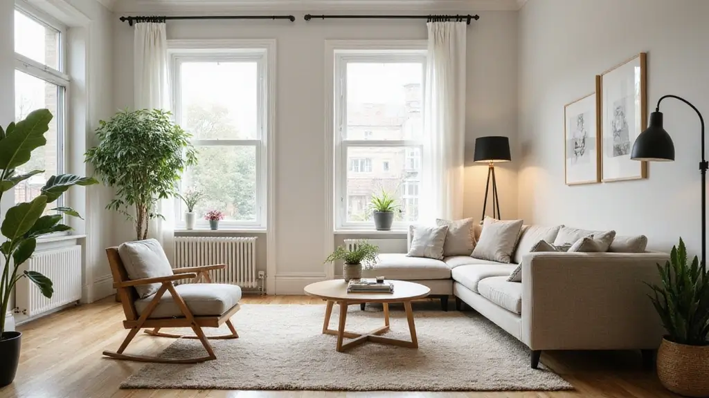 29 Aesthetic Apartment Decor Trends Taking Over Pinterest